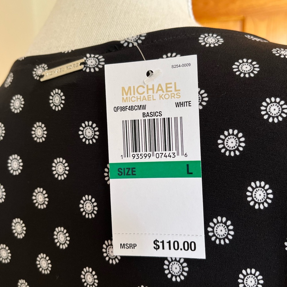 Michael Kors Dress NWT - Picture 3 of 4